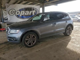 Audi SQ5 PREMIUM PLUS* ФИКСИРАНА ЦЕНА