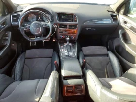 Audi SQ5 PREMIUM PLUS* ФИКСИРАНА ЦЕНА - 9851 € / 19266.88 лв. - 28386824 8