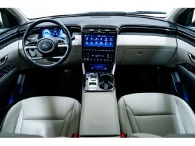 Hyundai Tucson Hybrid Plug-In Ultimate* АвтоКредит* (ЦЕНА ДО БГ) - 23999 € / 46937.96 лв. - 54503128 7