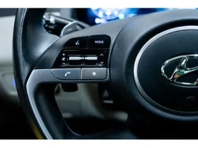 Hyundai Tucson Hybrid Plug-In Ultimate* АвтоКредит* (ЦЕНА ДО БГ) - 23999 € / 46937.96 лв. - 54503128 13