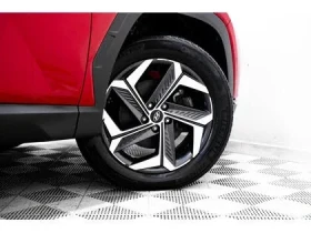Hyundai Tucson Hybrid Plug-In Ultimate* АвтоКредит* (ЦЕНА ДО БГ) - 23999 € / 46937.96 лв. - 54503128 5