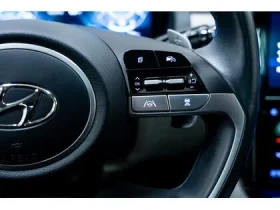 Hyundai Tucson Hybrid Plug-In Ultimate* АвтоКредит* (ЦЕНА ДО БГ) - 23999 € / 46937.96 лв. - 54503128 14