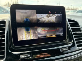 Mercedes-Benz GLE 63 S AMG * CARFAX * 360 КАМЕРИ* ПАНОРАМА*  - 40600 € / 79406.70 лв. - 32490420 11