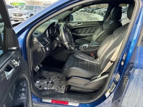 Mercedes-Benz GLE 63 S AMG * CARFAX * 360 КАМЕРИ* ПАНОРАМА*  - 40600 € / 79406.70 лв. - 32490420 5