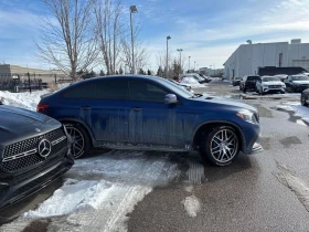 Mercedes-Benz GLE 63 S AMG * CARFAX * 360 КАМЕРИ* ПАНОРАМА*  - 40600 € / 79406.70 лв. - 32490420 3