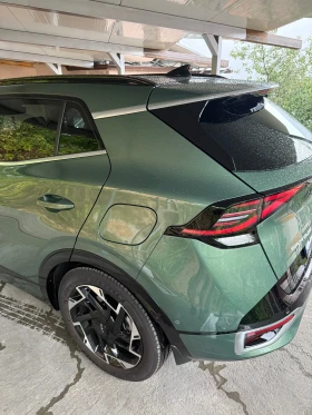 Kia Sportage 1.6 PHEV GT-line - 45000 € / 88012.35 лв. - 28197999 4