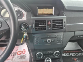 Mercedes-Benz GLK 220, CDI, 170k.s | Mobile.bg � ����� ������ 15