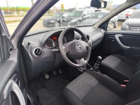 Dacia Duster 1.5 дизел 4х4 - 5200 € / 10170.32 лв. - 71705179 11