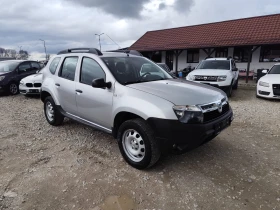 Dacia Duster 1.5 дизел 4х4 - 5200 € / 10170.32 лв. - 71705179 3
