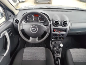 Dacia Duster 1.5 дизел 4х4 - 5200 € / 10170.32 лв. - 71705179 9