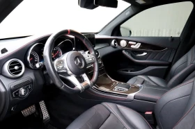 Mercedes-Benz GLC AMG* 4MATIC* АвтоКредит* (ЦЕНА ДО БГ) - 29999 € / 58672.94 лв. - 56687789 6