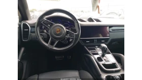 Porsche Cayenne COUPE* S/S* PLATINUM* EDITION - 41500 € / 81166.94 лв. - 27804965 15
