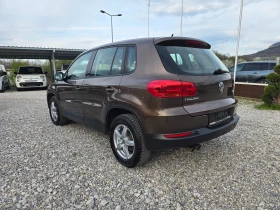 VW Tiguan 2, 0 TDI !! FACELIFT !! РЕАЛНИ КИЛОМЕТРИ !!!  - 8350 € / 16331.18 лв. - 45033087 3
