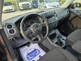 VW Tiguan 2, 0 TDI !! FACELIFT !! РЕАЛНИ КИЛОМЕТРИ !!!  - 8350 € / 16331.18 лв. - 45033087 12