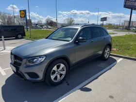 Mercedes-Benz GLC 220 - 24999 € / 48893.79 лв. - 15633301 3