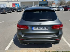 Mercedes-Benz GLC 220 - 24999 € / 48893.79 лв. - 15633301 6