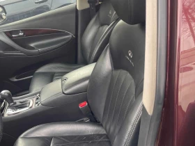 Infiniti QX50 * Journey * CARFAX * ЦЕНА ДО БГ | Auto.bg — изображение 10