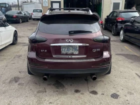 Infiniti QX50 * Journey * CARFAX * ЦЕНА ДО БГ | Auto.bg — изображение 4