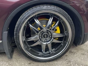 Infiniti QX50 * Journey * CARFAX * ЦЕНА ДО БГ | Auto.bg — изображение 6