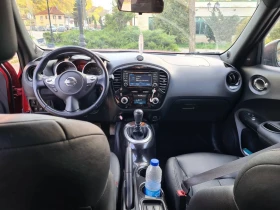 Nissan Juke 1.5 dCi 110HP | Mobile.bg � ����� ������ 7