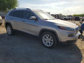 Jeep Cherokee 2.4l Latitude Plus | Mobile.bg � ����� ������ 4