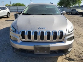 Jeep Cherokee 2.4l Latitude Plus | Mobile.bg � ����� ������ 5