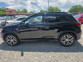 Mitsubishi ASX 2.2DID-150K.C-4X4-АВТОМАТИК-ПАНОРАМА | Auto.bg — изображение 3