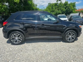 Mitsubishi ASX 2.2DID-150K.C-4X4-АВТОМАТИК-ПАНОРАМА | Auto.bg — изображение 7