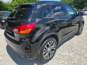 Mitsubishi ASX 2.2DID-150K.C-4X4-АВТОМАТИК-ПАНОРАМА | Auto.bg — изображение 6