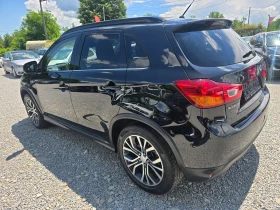 Mitsubishi ASX 2.2DID-150K.C-4X4-АВТОМАТИК-ПАНОРАМА | Auto.bg — изображение 4