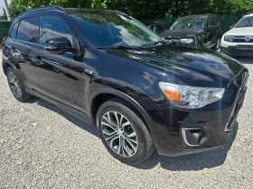 Mitsubishi ASX 2.2DID-150K.C-4X4-АВТОМАТИК-ПАНОРАМА | Auto.bg — изображение 8