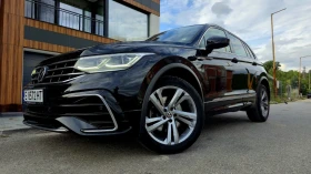 VW Tiguan 3хR-line 2, 0TDI 200к.с. Digital, 4 motion, head u