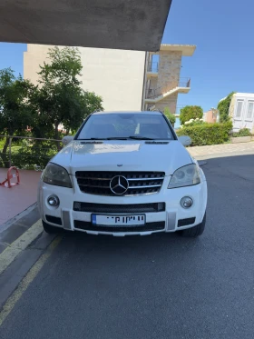 Mercedes-Benz ML 320 undefined | Auto.bg — изображение 2