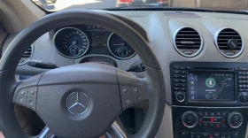 Mercedes-Benz ML 320 undefined | Auto.bg — изображение 5