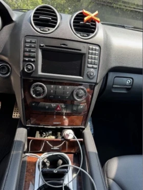Mercedes-Benz ML 320 - 3699 € - 31560094 9