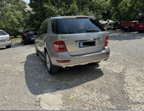 Mercedes-Benz ML 320 - 3699 € - 31560094 6