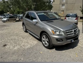 Mercedes-Benz ML 320 - 3699 € - 31560094 2