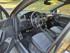 VW Tiguan 2.0TDI R Line Digital Matrix Distr ������  ����  | Mobile.bg � ����� ������ 13