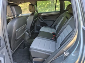VW Tiguan 2.0TDI R Line Digital Matrix Distr ������  ����  | Mobile.bg � ����� ������ 14