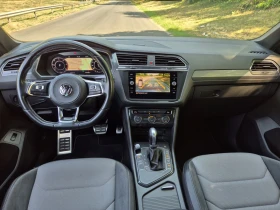 VW Tiguan 2.0TDI R Line Digital Matrix Distr ������  ����  | Mobile.bg � ����� ������ 9
