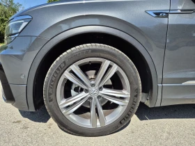 VW Tiguan 2.0TDI R Line Digital Matrix Distr ������  ����  | Mobile.bg � ����� ������ 17