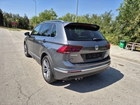 VW Tiguan 2.0TDI R Line Digital Matrix Distr ������  ����  | Mobile.bg � ����� ������ 3