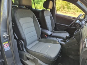 VW Tiguan 2.0TDI R Line Digital Matrix Distr ������  ����  | Mobile.bg � ����� ������ 11