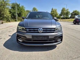 VW Tiguan 2.0TDI R Line Digital Matrix Distr ������  ����  | Mobile.bg � ����� ������ 5