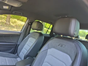 VW Tiguan 2.0TDI R Line Digital Matrix Distr ������  ����  | Mobile.bg � ����� ������ 12