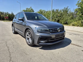 VW Tiguan 2.0TDI R Line Digital Matrix Distr ������  ����  | Mobile.bg � ����� ������ 2