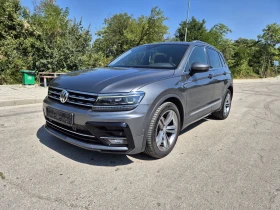 ������ VW Tiguan