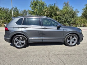 VW Tiguan 2.0TDI R Line Digital Matrix Distr ������  ����  | Mobile.bg � ����� ������ 8