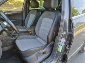 VW Tiguan 2.0TDI R Line Digital Matrix Distr ������  ����  | Mobile.bg � ����� ������ 10