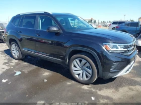 VW Atlas 3.6* SEL* 4MOTION* КОЖА* ПОДГРЕВ* ПАНОРАМА* КАМЕРА